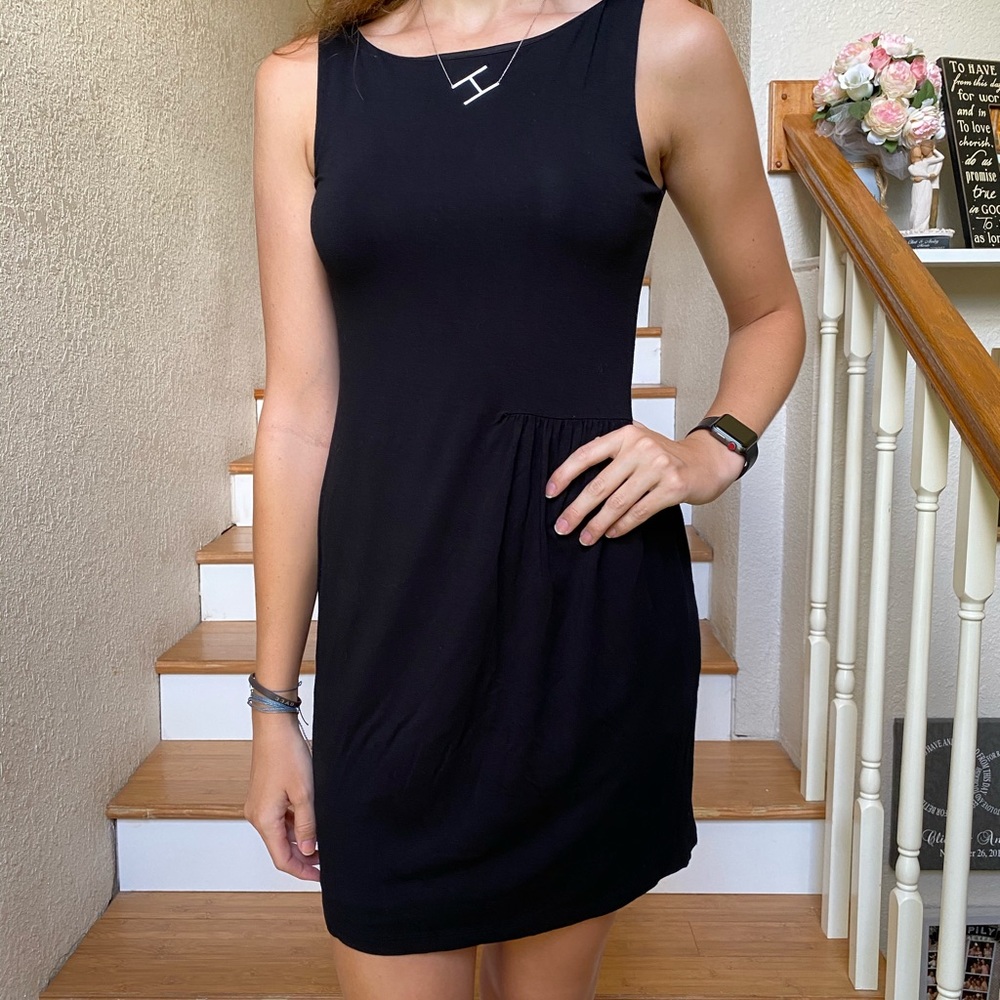 Beautiful Black Dress